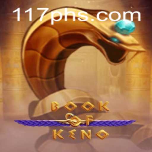Discover the Exciting World of BookOfKeno: Your Guide to Winning Big