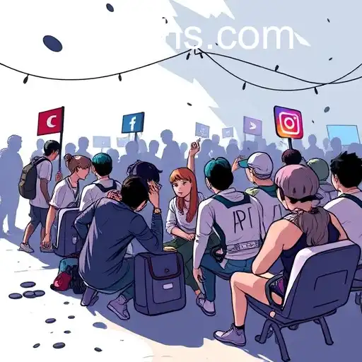 Exploring the Dynamics of Player Community in the Gaming World