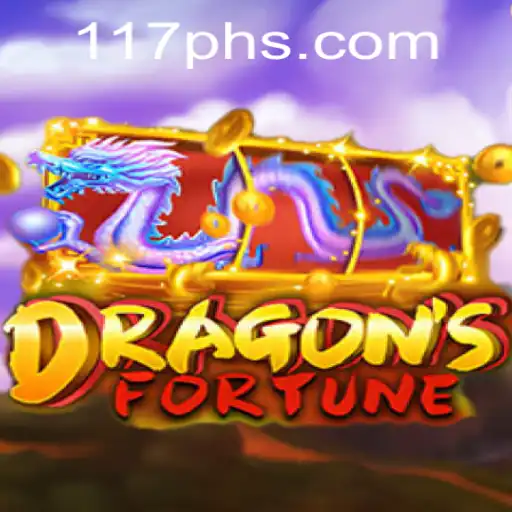 DragonFortune: Unveiling the Enchantment of 117PH