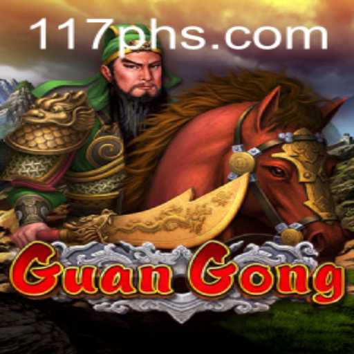 GuanGong: The Epic Strategy Game Revolutionizing the Gaming World