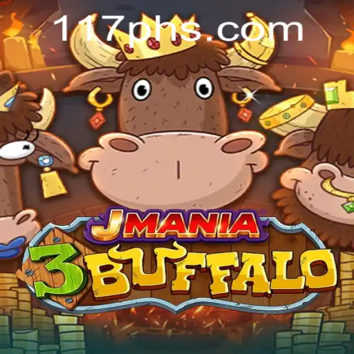 Exploring the Thrills of JMania3Buffalo: An In-Depth Look at the Game and Its Rules