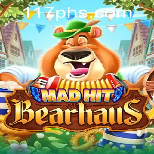 MadHitBearhaus: A Thrilling New Experience in the World of Adventure Gaming
