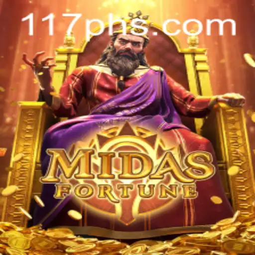 MidasFortune: A New Era of Gaming with 117PH