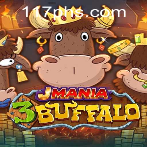 Exploring the Thrills of JMania3Buffalo: An In-Depth Look at the Game and Its Rules