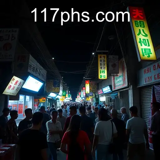 The Complex World of Jueteng in the Philippines