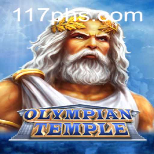 OlympianTemple: A Journey into Mythical Realms