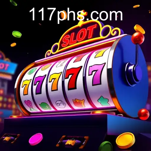 Exploring the Fascinating World of Online Slots with 117PH