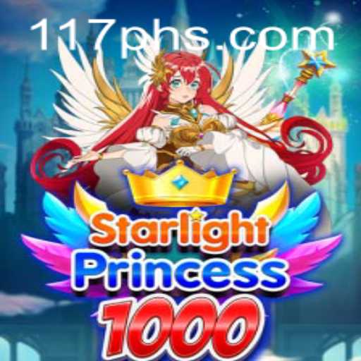 Dive into the Cosmic Adventure of StarlightPrincess1000