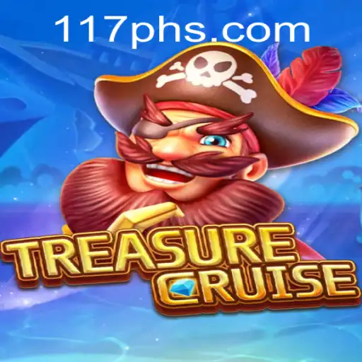 Exploring the Adventurous World of TREASURECRUISE with 117PH
