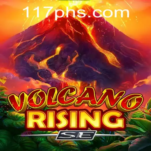 VolcanoRisingSE: A Thrilling Adventure Game in a Dynamic World